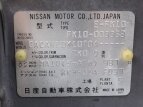 Thumbnail Photo 118 for 1991 Nissan Figaro